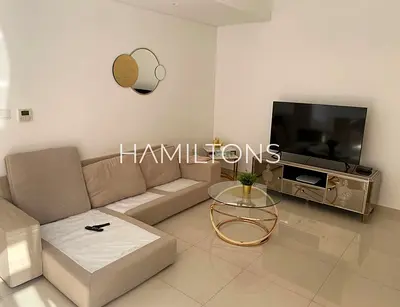 Architectural Masterpiece Villa | Premier Community Offering | Resale