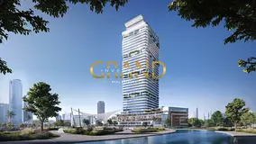 Sea / Pool View | Low Floor | High End Facility