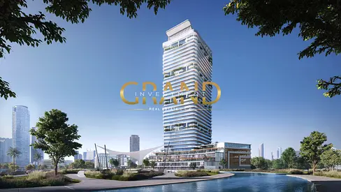 Sea / Pool View | Low Floor | High End Facility