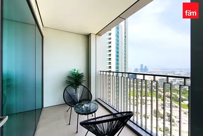 Elegant | Fully Furnished | High Floor