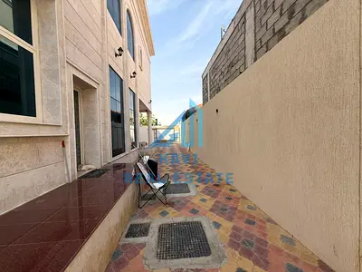 🏡 5BHK Villa for Rent in Nasma Residences | Spacious Family Home Available Now ✨