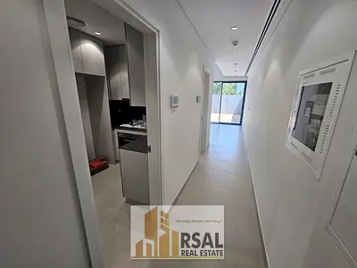 Elegant 2-Bhk For Rent in Masaar Kaya Singel Row Unit