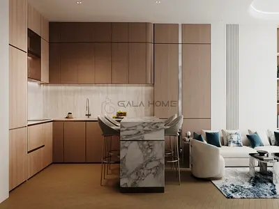 Premium Living | Smart Investment | JVC