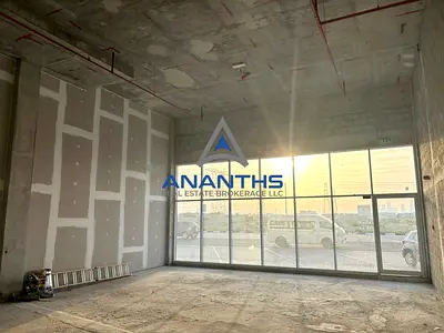 Premium Shop for Rent in Nad Al Hamar Prime Location