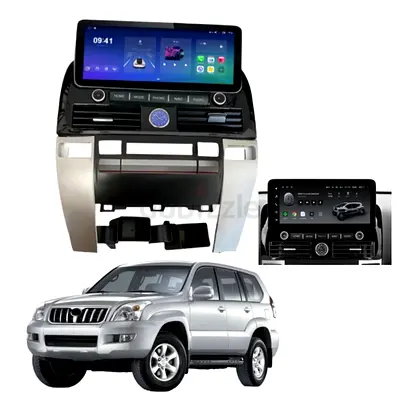 android screen for car