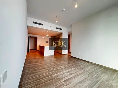 Fitted Kitchen | Community View | Ready To Move