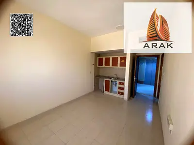 Studio for annual rent in Ajman – Al Nuaimiya 1