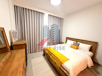 Fully furnished Studio Available for Rent