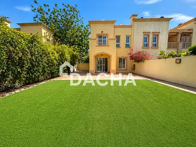 Large Plot | Fully Upgraded | Vacant