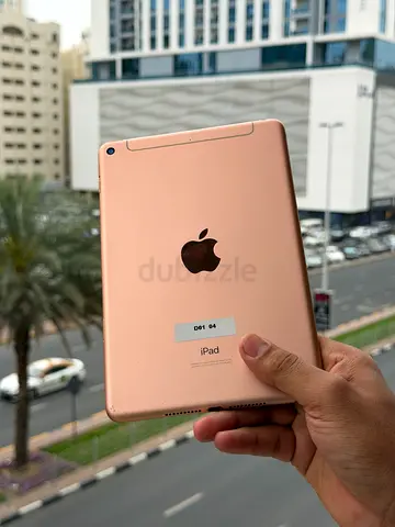 I PAD MINI 5