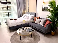 Fully Furnished | Premium Quality | Ready To Move