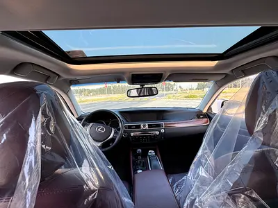 صورة 13 لـ 2015 Lexus GS-SERIES