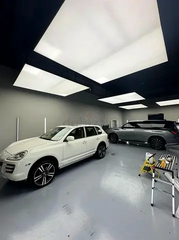 Premium Car Detailing Studio for Sale