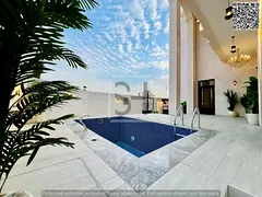For sale: a fully furnished villa with a strategic location close to all services, schools, and shop