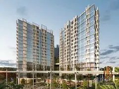 STYLISH 1BR I POST HANDOVER 5 YEARS I MODERN AMENITIES