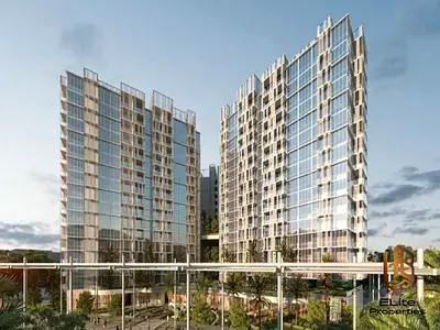 STYLISH 1BR I POST HANDOVER 5 YEARS I MODERN AMENITIES