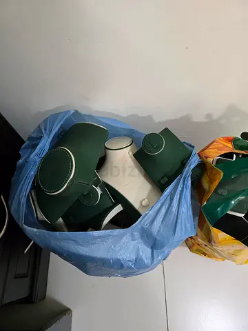 Jewellery display materials and stands