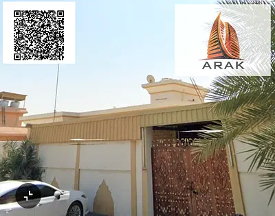 Great Opportunity for Sale – Old House in Al Rawdha 3, Ajman A residential property with a large plot size in a prime location in Al Rawdha 3, suitab