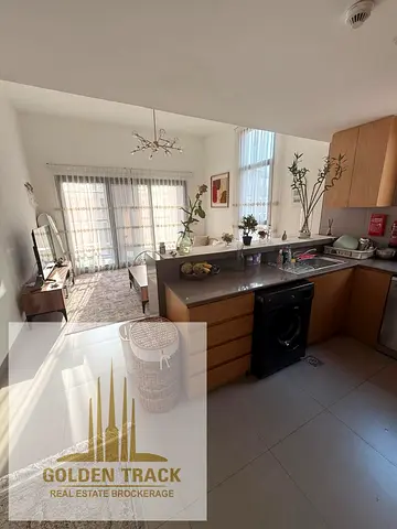 شقة غرفة وصالة واسعة | تملك حر | عائد استثماري عالي | موقع مميز