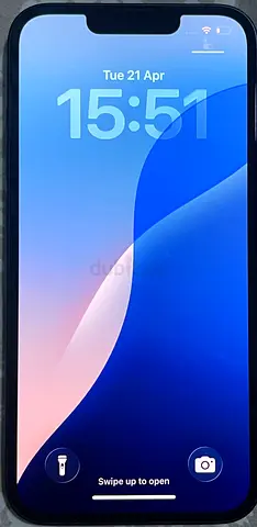 iPhone 13 128GB – Midnight (International / FaceTime)