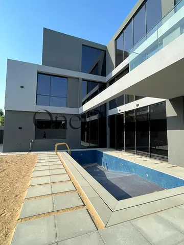 5BR+Pool | Signature | Lift | 50/50 Plan