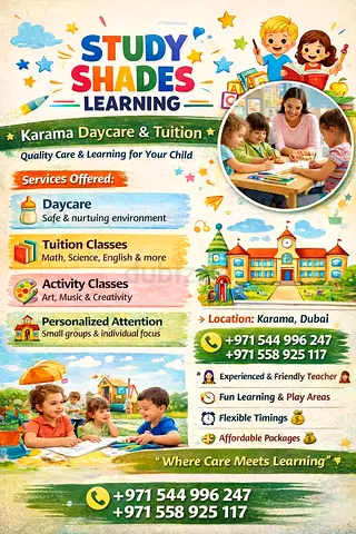 Day care