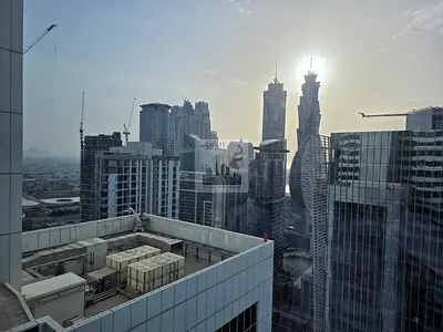 Ready to Move | Modern Office | Prime Location