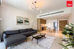 Coastal Views | Stylish Unit | High Floor