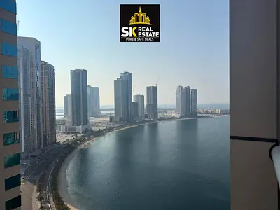 LUXURY 1BHK APARTMENT+ PARKING FREE+ GYM -SWIMMING POOL FREE ONLY FOR FAMILY READY TO MOVE