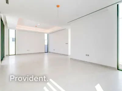 Spacious Home | Corner | Type A