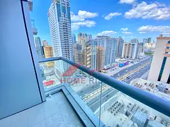 Spacious 2bhk with master bedroom | Gym Pool Parking free