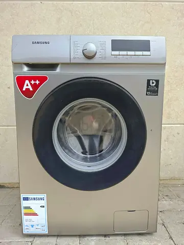 Samsung 7kg inverter washing machine is for sale