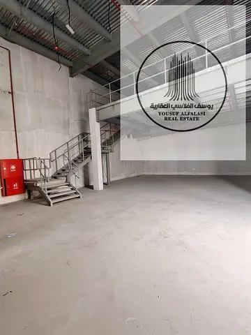 كهرباء 44 KW,موقع مميز,G+M,يناسب جميع الانشطة