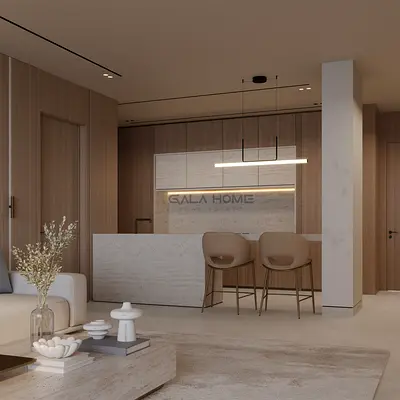 Modern Living | Strong ROI | Best Deal
