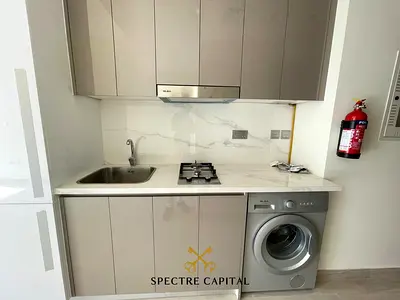 FULLY FURNISHED | STUDIO | PRIME LOCATION