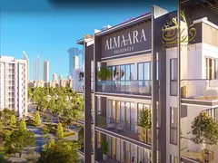 Close Handover | 20/80 Payment Plan | Eligible For Mortgage | High Demand | High Quality | Specious