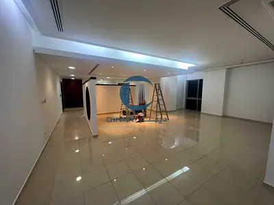 Spacious 3BR Apartment | Prime Location | Al Bateen Gardens