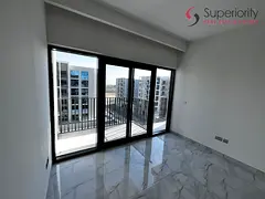 Stylish Studio with Private Balcony | Parking Included | Prime Location - Dubai Studio City