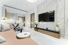 Pool View | Fully Furnished | Brand New