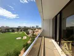 Unfurnished | Spacious Balcony | Modern Layout