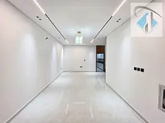 Villa for sale, including registration fees. Ground floor, first floor, and roof. Freehold ownership