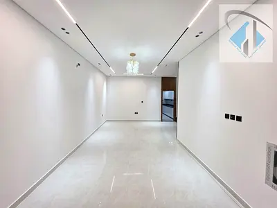 Villa for sale, including registration fees. Ground floor, first floor, and roof. Freehold ownership for all nationalities.