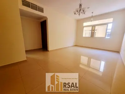 Spacious 1 BR l Coverd Parking l GYM l 2-Bathroom l New Muwaileh