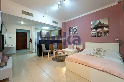 Chiller Free | Fully Furnished | Upgraded