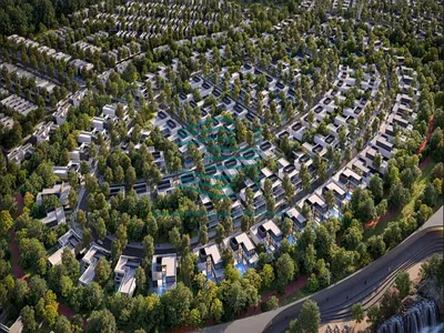 5%DP//12%ROI//Over 50000 Tress//Luxury Living