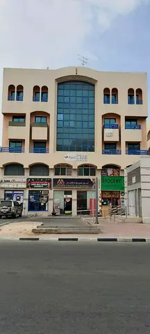 No Commission - Two Bedrooms Apartment 70,000/-AED