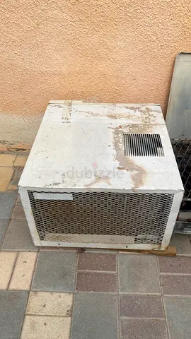 AC 1.5 ton