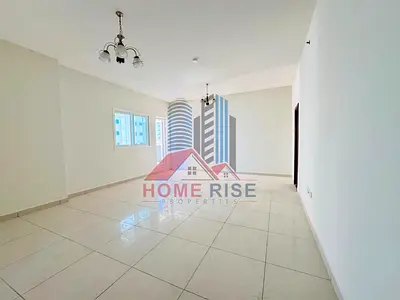 Spacious 1BHK | Master Bedroom | Big Balcony | Parking Included