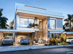 4% DLD Waiver | Townhouse | 1% Monthly Installment