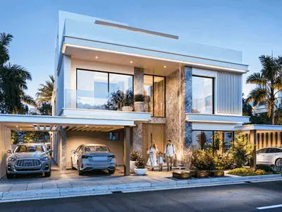 4% DLD Waiver | Townhouse | 1% Monthly Installment